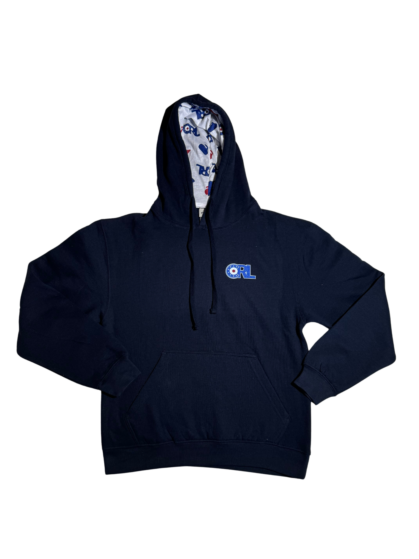 Minnesota Curling Sweatshirt