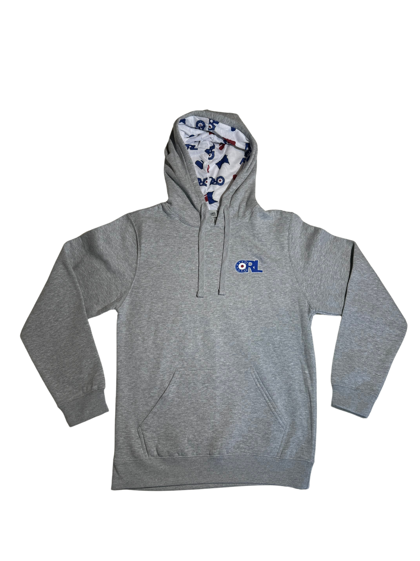 Minnesota Curling Sweatshirt