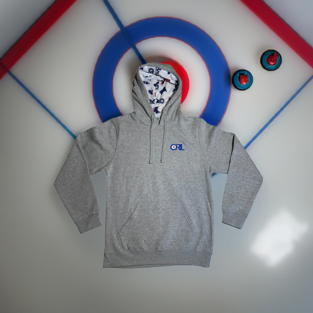 Minnesota Curling Sweatshirt