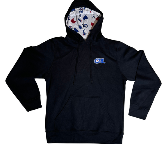 Minnesota Curling Sweatshirt