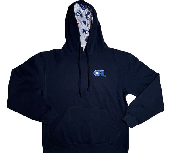 Minnesota Curling Sweatshirt