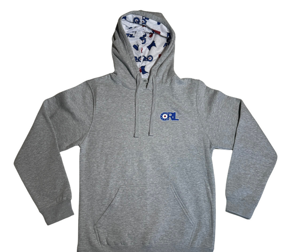 Minnesota Curling Sweatshirt