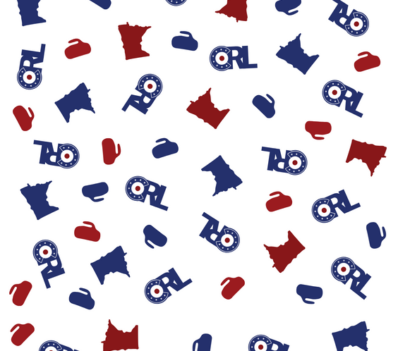 Minnesota Curling Sweatshirt