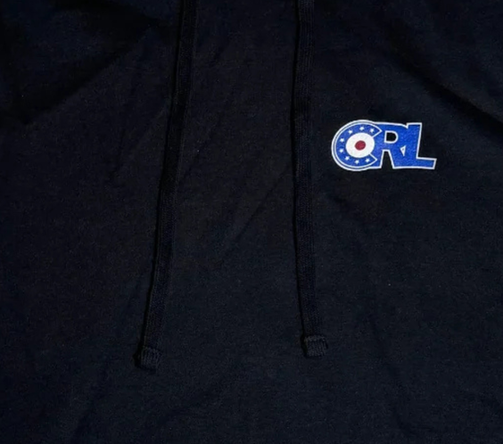 Minnesota Curling Sweatshirt