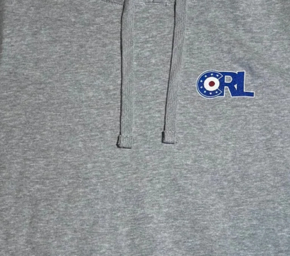 Minnesota Curling Sweatshirt