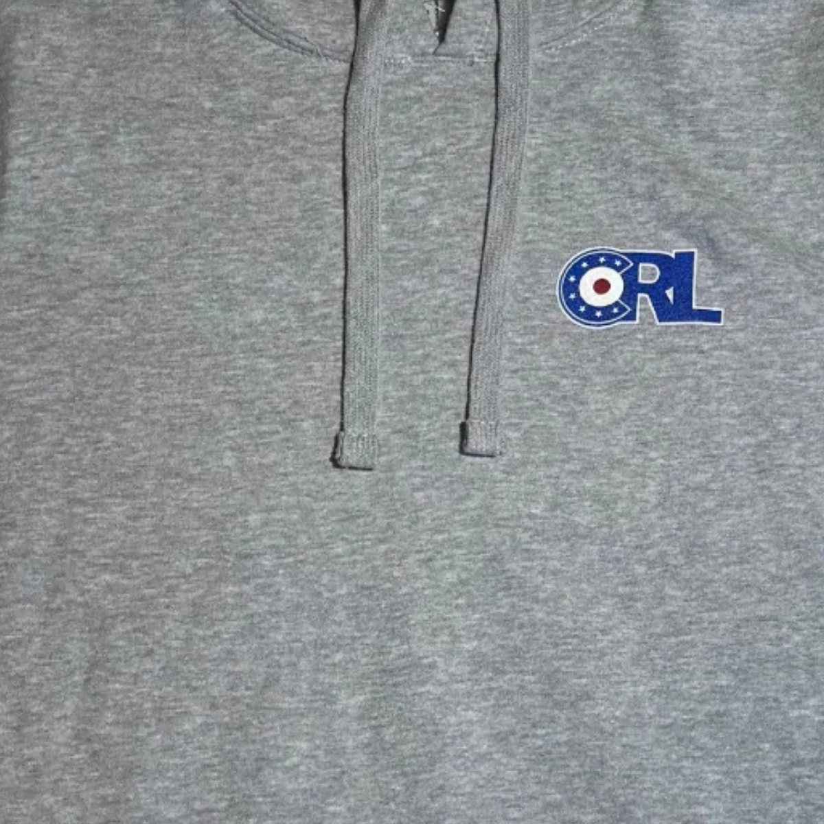 Minnesota Curling Sweatshirt