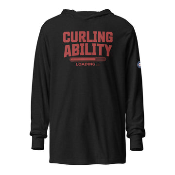 Charcoal-Black Triblend