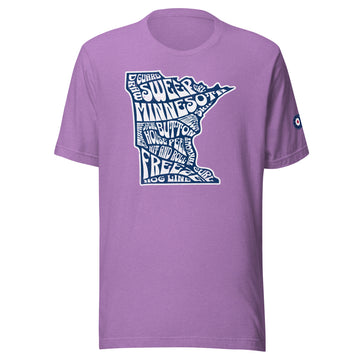 Heather Team Purple