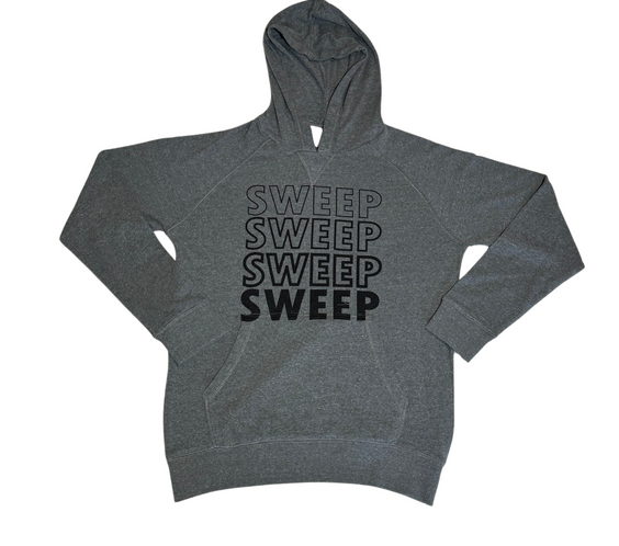 Sweep! Sweatshirt