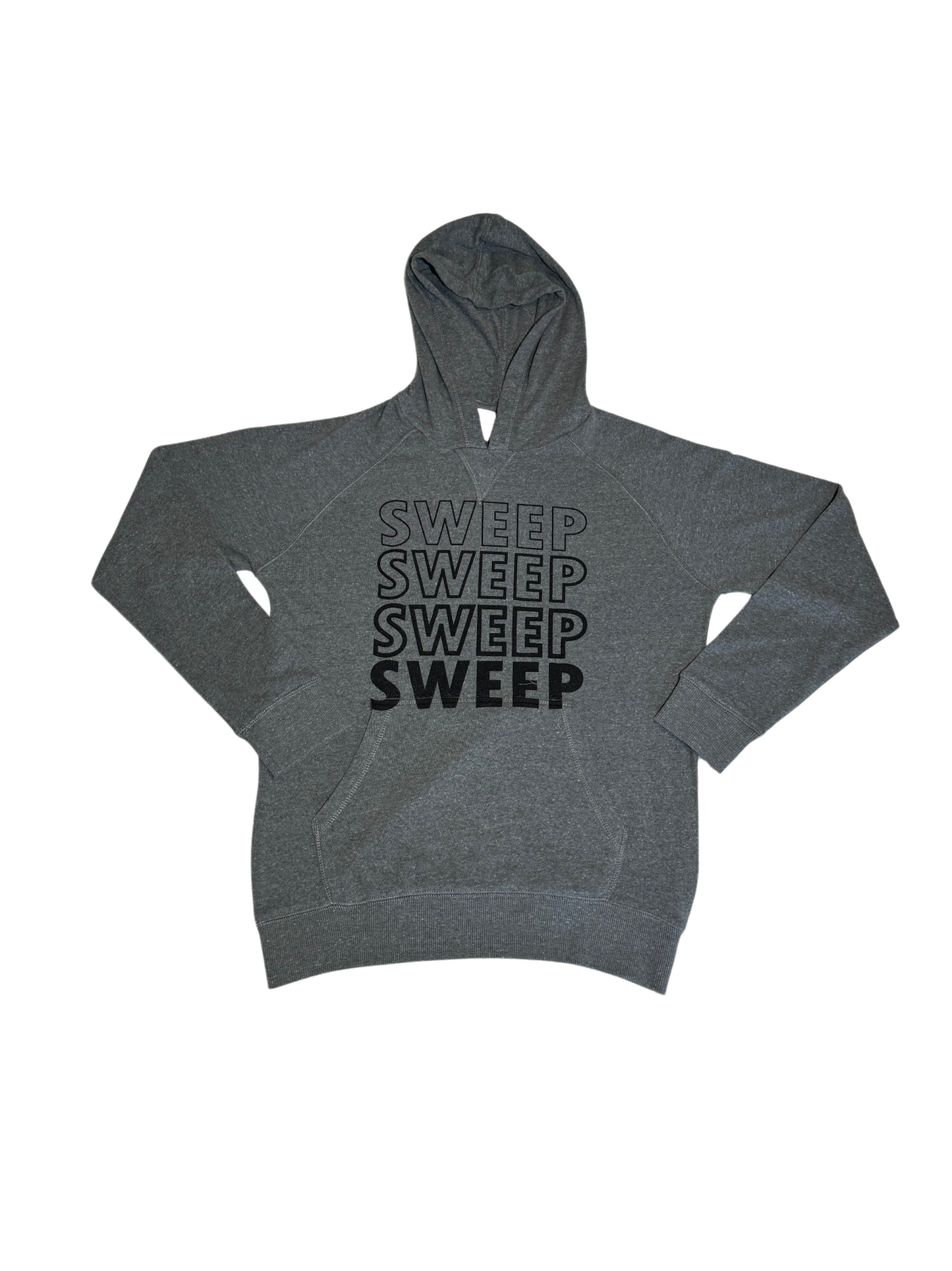 Sweep! Sweatshirt