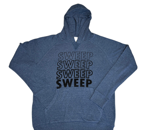 Sweep! Sweatshirt