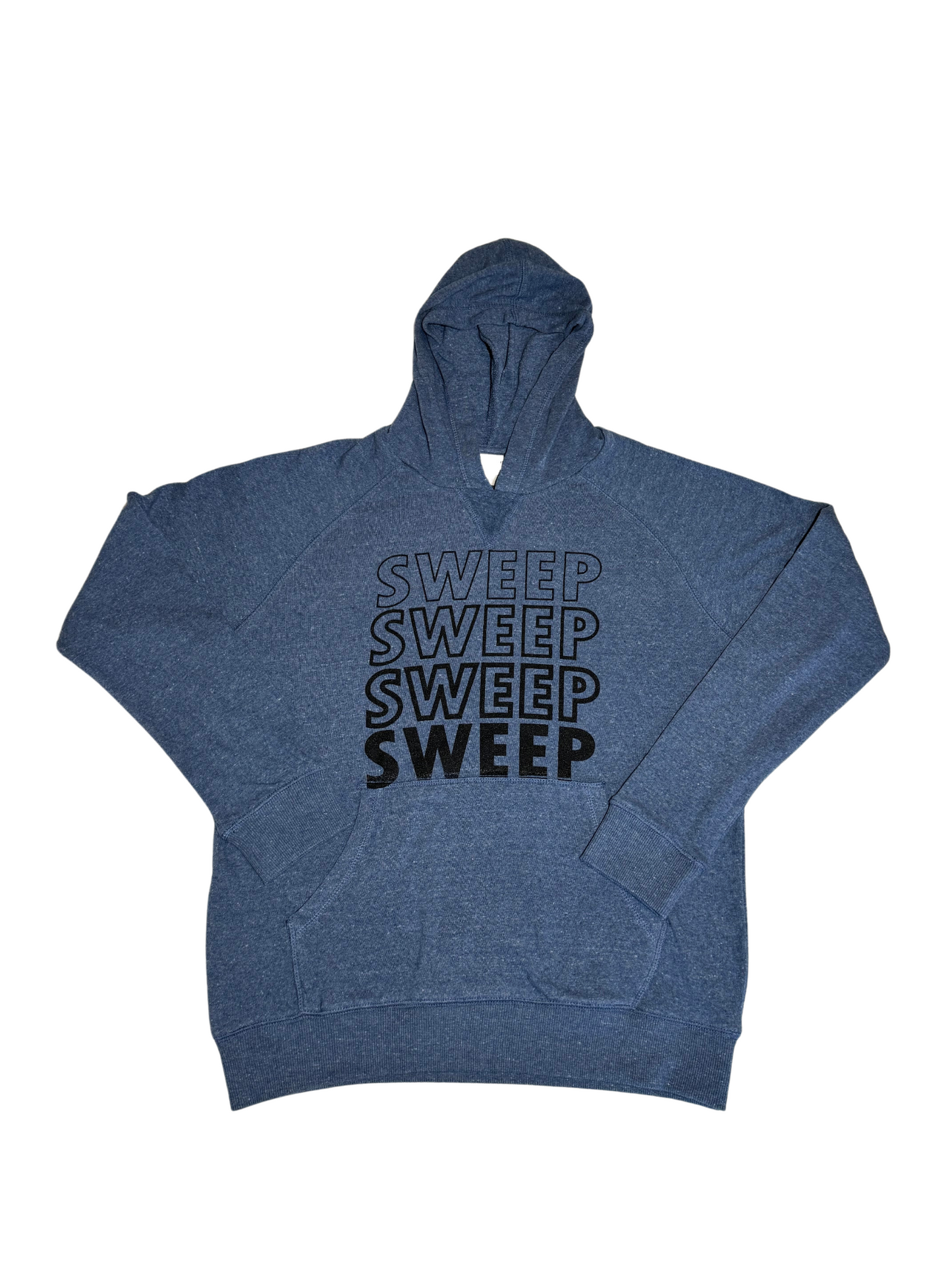 Sweep! Sweatshirt