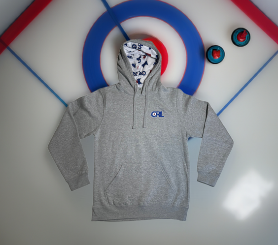 Minnesota Curling Sweatshirt