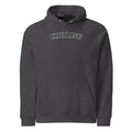  Charcoal Melange