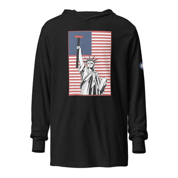 Charcoal-Black Triblend