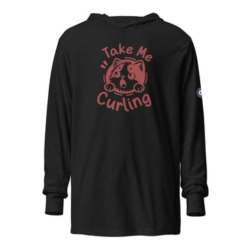 Charcoal-Black Triblend