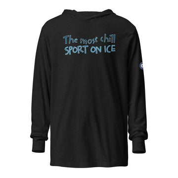 Charcoal-Black Triblend