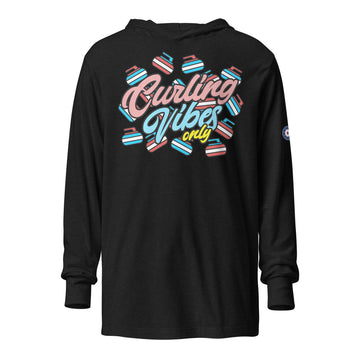 Charcoal-Black Triblend