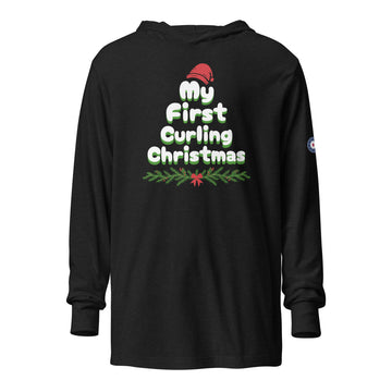 Charcoal-Black Triblend