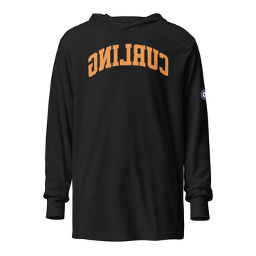 Charcoal-Black Triblend