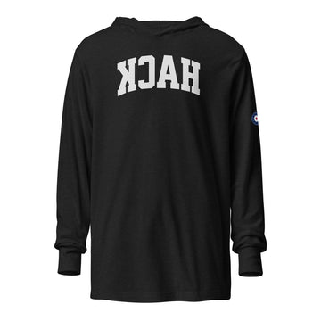 Charcoal-Black Triblend