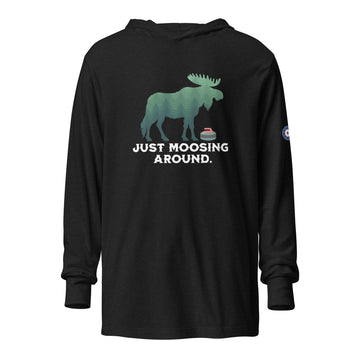 Charcoal-Black Triblend